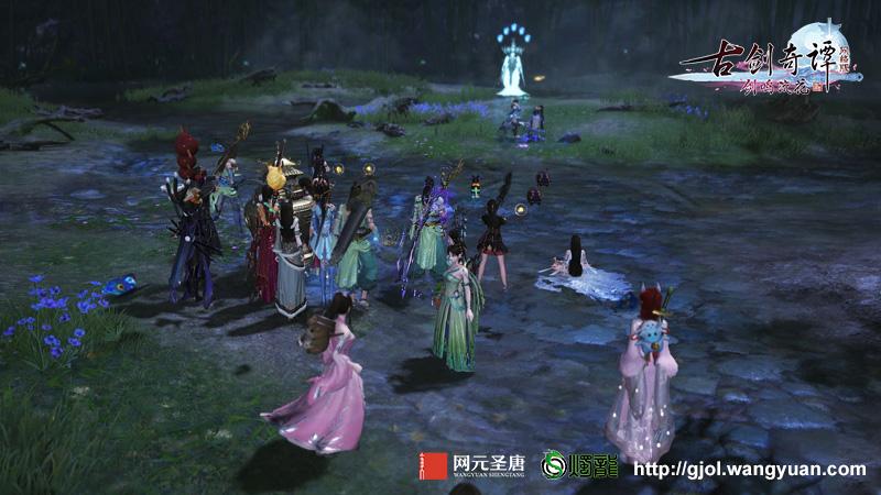第一次探险